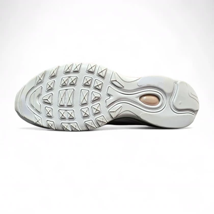 کتانی نایک ایرمکس 97 مردانه سفید