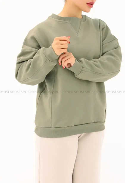 دورس یقه کش داخل کرکی کد1004226