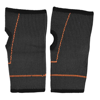 مچ بند دست بدنسازی اکسید مدل 822CA بسته دو عددی