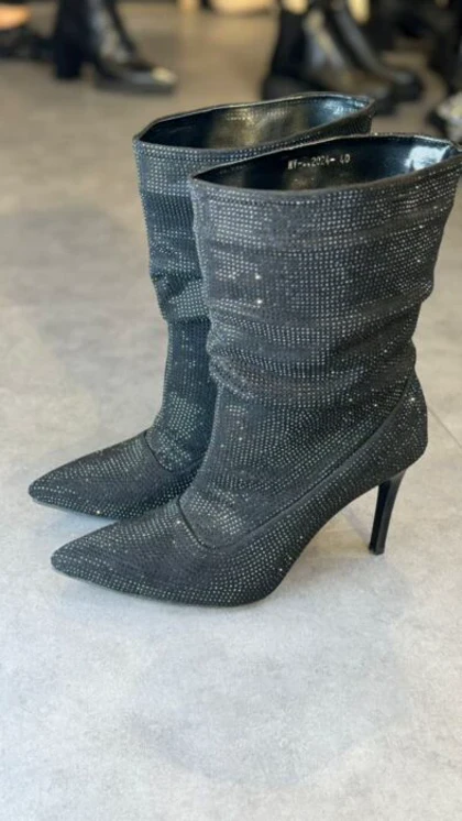 بوت الناز نگینی کد6816