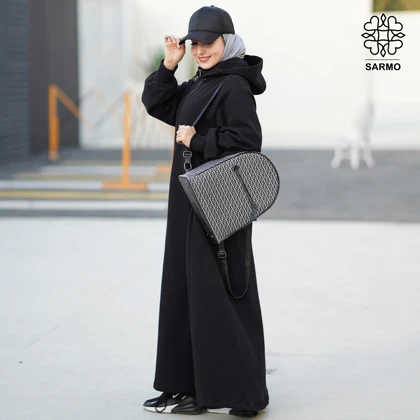 عبا دورس