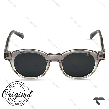 عینک آفتابی سپوری 581024-7 دودی اورجینال Sepori-10081-U
