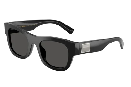 عینک آفتابی دولچه گابانا Dolce &amp; Gabbana DG4509S 050187