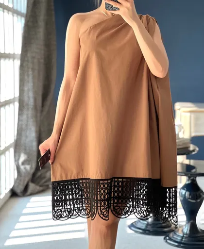 شلوار پلیسه
