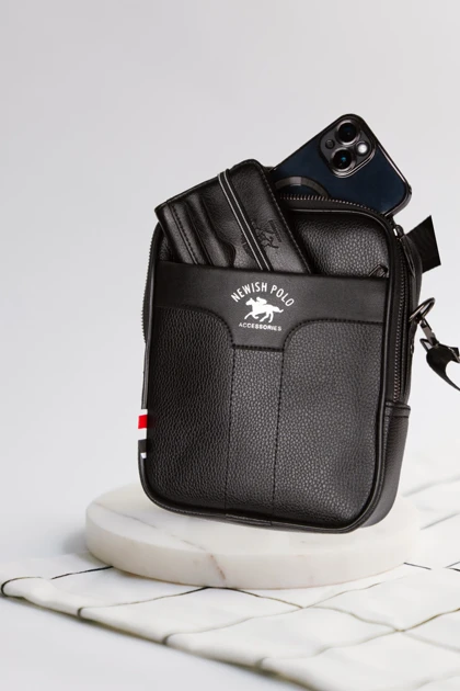 کیف دوشی مردانه newish newish