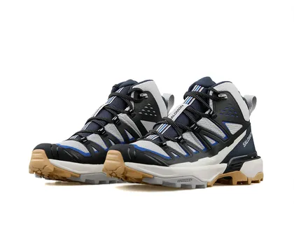 چکمه های فضای باز Salomon X Ultra 360 Edge Mid Gtx PC_L47698500