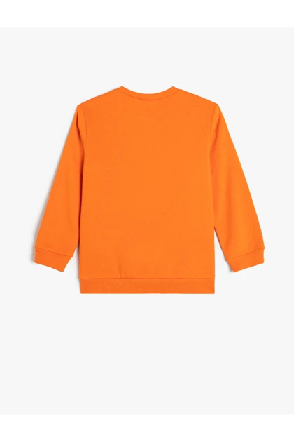 سویشرت بچگانه اورجینال کوتون koton