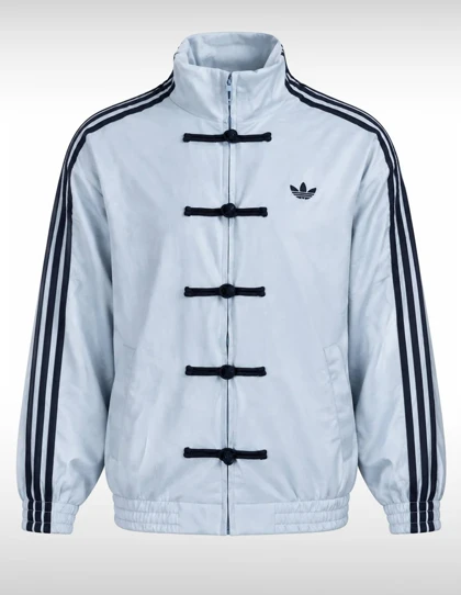 سویشرت اسپرت Unisex آدیداس Adidas Chinese New Year Jacket U