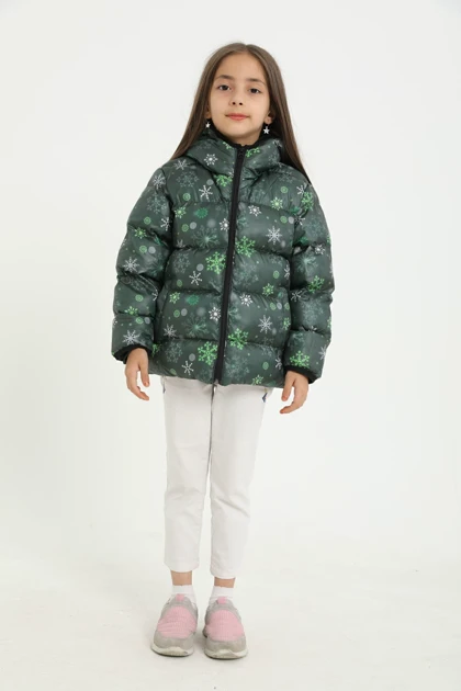 کت و کاپشن بچگانه freemen freemen