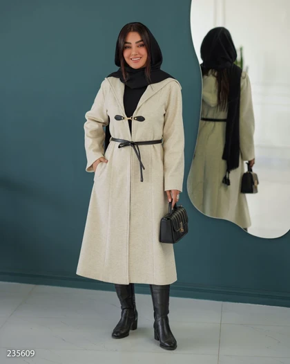 پالتو مدل دیاکو