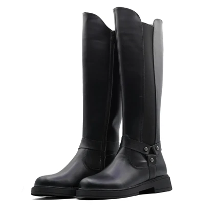 کفش بوت زنانه مدل 0546 _ Boots