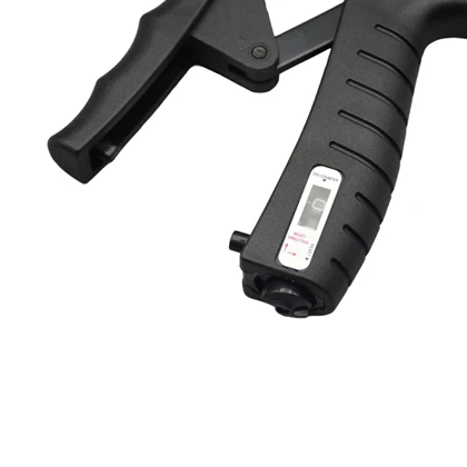 فنر تقویت مچ شمارشی Gun مدل 403C665 متغیر 10-100 کیلوگرمی