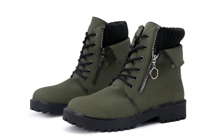کفش بوت زنانه مدل SH5925