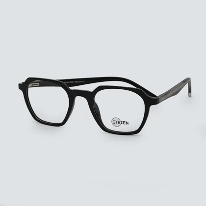 عینک طبی زنانه و مردانه برند آیزن مدل GTR-51110