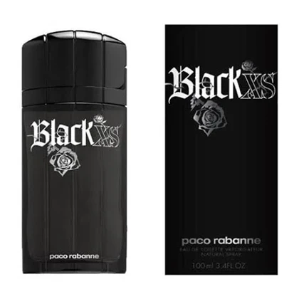 خرید عطر مردانه بلک اکس اس Black XS