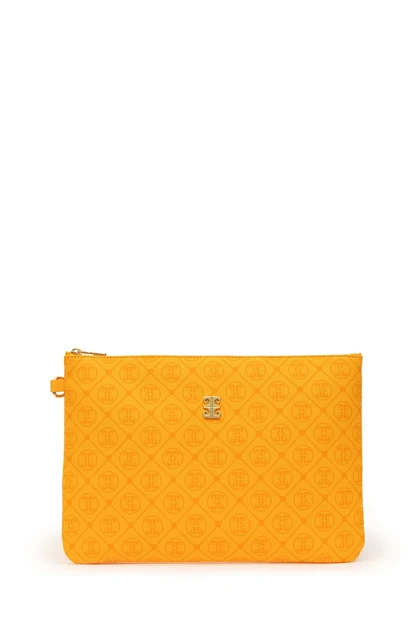 کیف نمونه کار و کلاچ زنانه اورجینال pierre-cardin pierre-cardin