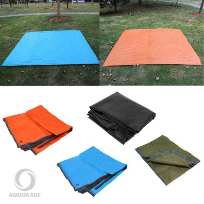 زیرانداز چادر SYS 210 * 150