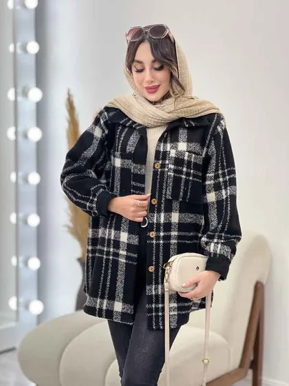 شکت دو جیب عسل