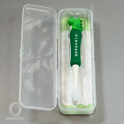 مسواک فانتزی بلند