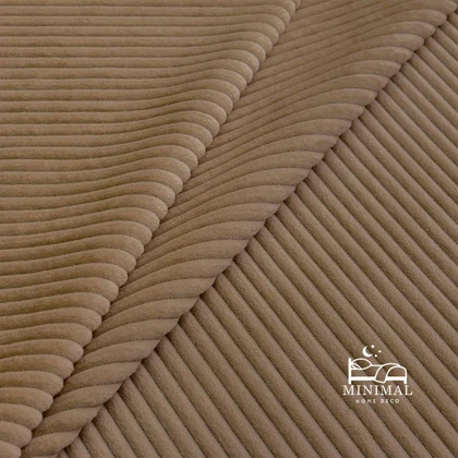 روتختی مخمل پلیسه کریستال