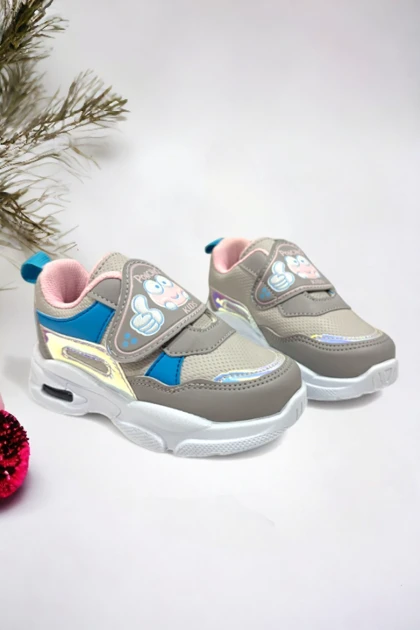 کتانی بچگانه ponchiq ponchiq