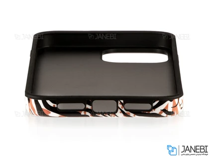 قاب طرح حیوانات آیفون 13 پرو مکس کجسا Kajsa iPhone 13 Pro Max Shild Plus Wild Case