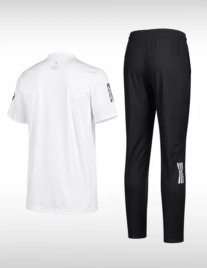 ست تیشرت و شلوار ورزشی مردانه آدیداس Adidas Motion Pro M