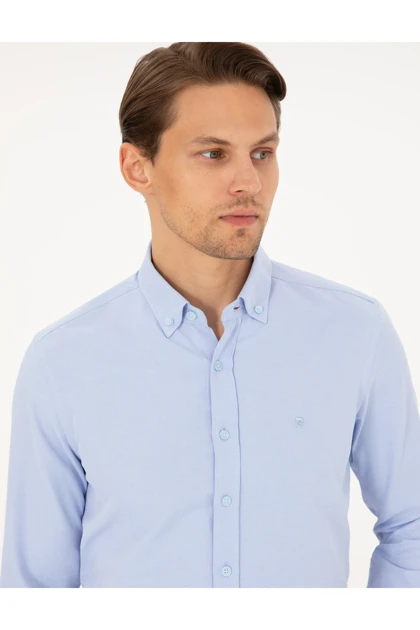 پیراهن مردانه اورجینال pierre-cardin pierre-cardin