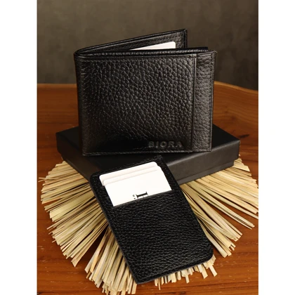 کیف پول مردانه بیورا مدل KPK25