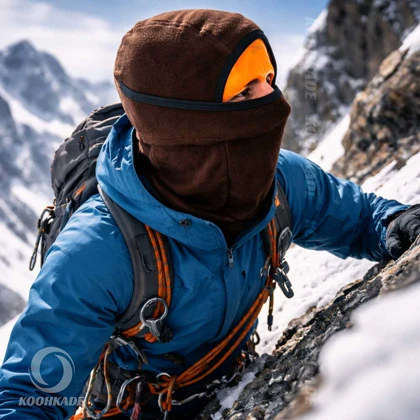 کلاه طوفان پلار 2780