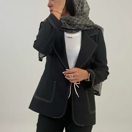 کت مازراتی کج راه بنددار
