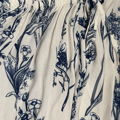 پیراهن مینی زنانه کاپشه انگلیس کد CAA05A4B045TC