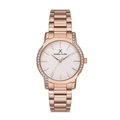 ساعت مچی مردانه دنیل کلین مدل DANIEL KLEIN DK.1.12827-2