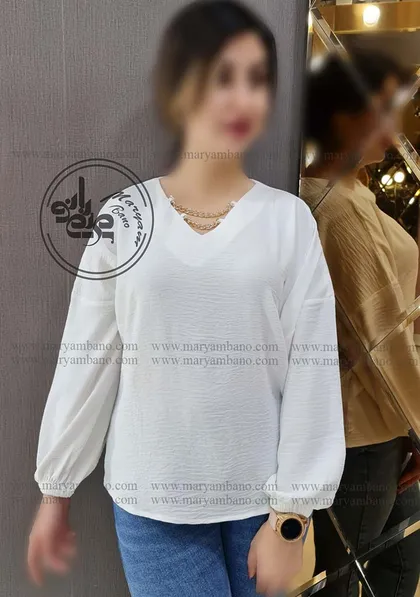 شومیز کارتیه