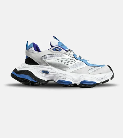 کفش کتانی balenciaga مدل 6542