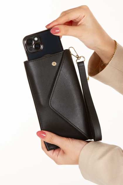 کیف پول زنانه آوچا avca