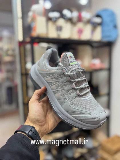 کتانی زنانه مدل vip