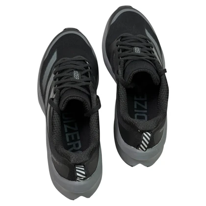 کفش رانینگ آدیداس مشکی مدل Adizero کد RC7M