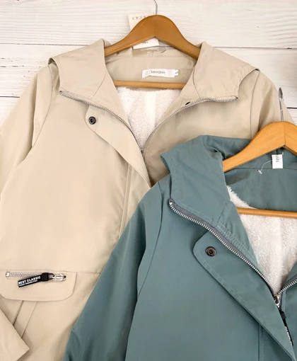 کاپشن داخل خز کد 2364