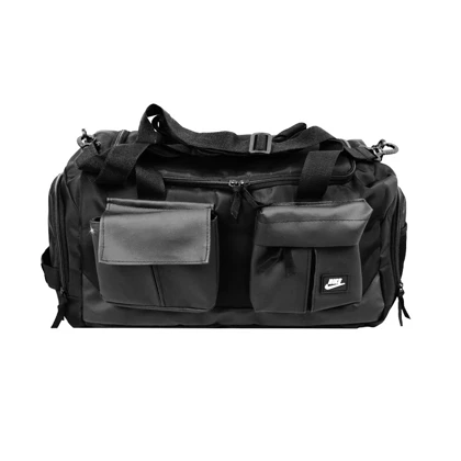 ساک و کوله ورزشی تفکیکی نایک مدل GNT-253530