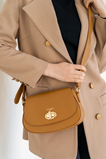 کیف دوشی مدل David Jones CM6710