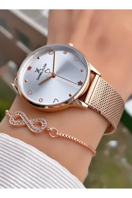 ساعت زنانه daniel-klein daniel-klein