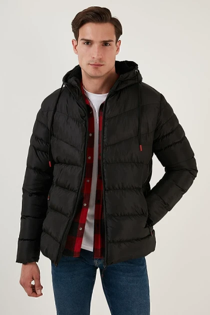 کت و کاپشن مردانه buratti buratti