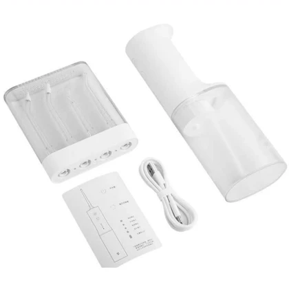 دستگاه شست و شوی دهان و دندان شیائومی MEO705