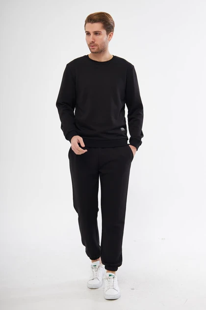 ست هودی و شلوار مردانه اسپینا espina