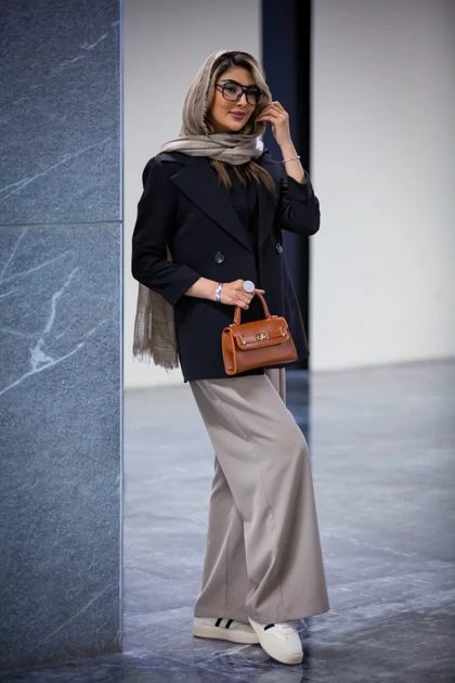 مانتو سوپر مازراتی هیلدا