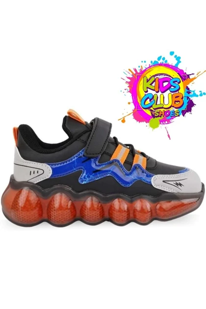 کفش دویدن و تمرین بچگانه kocamanlar-ayakkabi