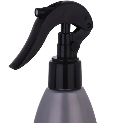 اسپری نرم کننده مو ویتاپلکس مدل KC04 فاقد سولفات مناسب موی کراتین شده 300ml