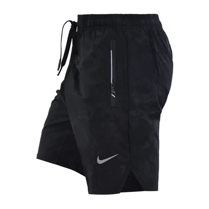 شلوارک ورزشی مردانه نایک مدل Dri Fit-9036 مشکی