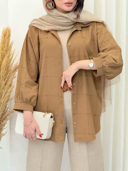 مانتو پانچ کوک دوزی